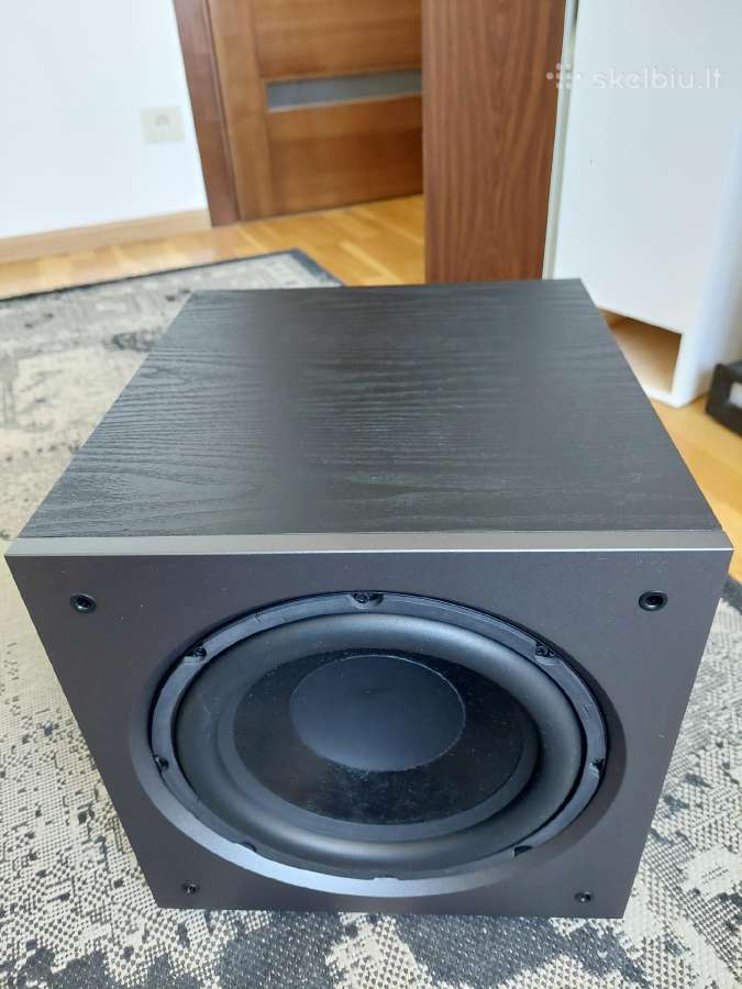 Nikko 7075, dbx 268a, Lafayette Bocama, Accuphase - nuotraukos Nr. 22