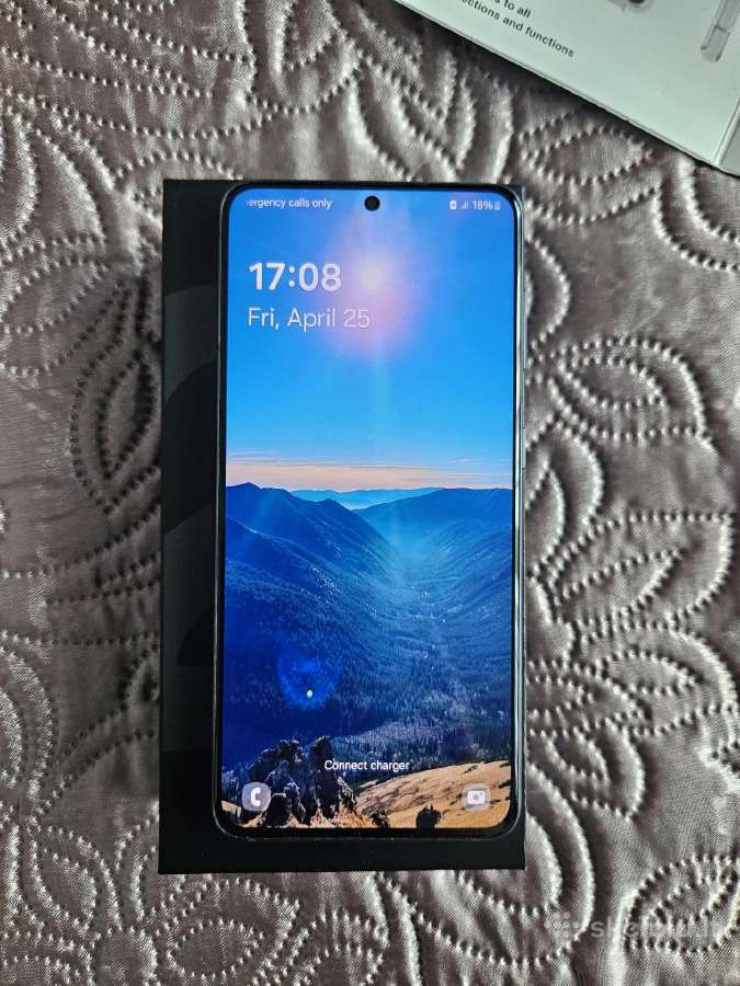 Samsung galaxy s21 128gb
