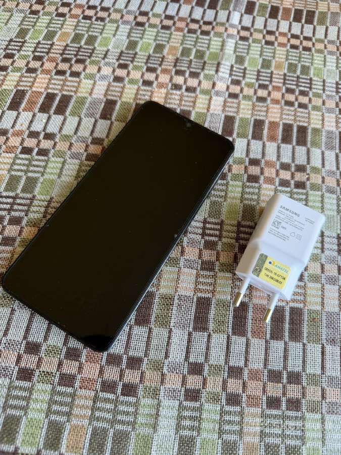 Telefonas Samsung Galaxy A07 4G - nuotraukos Nr. 5