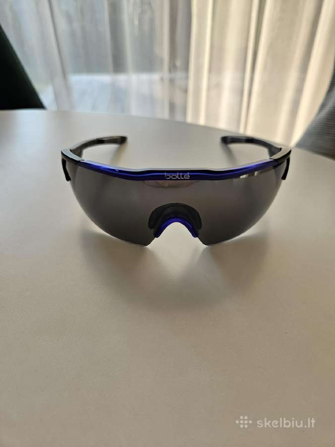Bolle Aeromax 12269, cat3 akiniai nuo saules