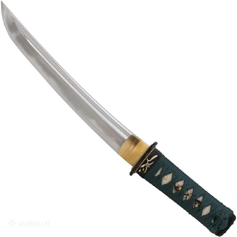 John Lee Ten Kei tanto peilis