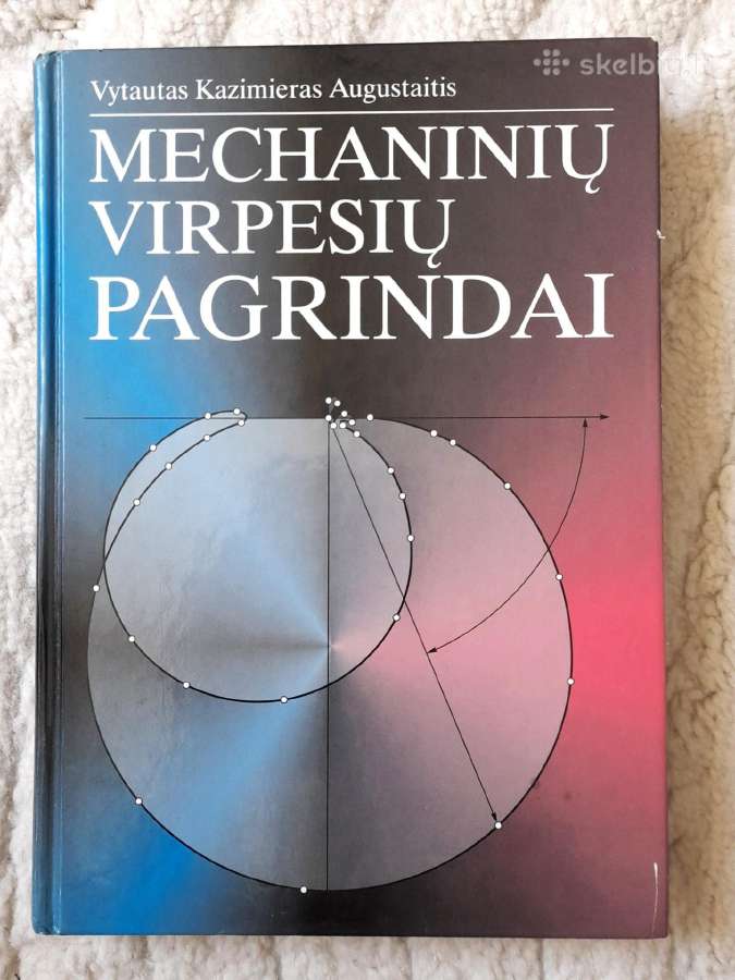 Mechaninių virpesių pagrindai