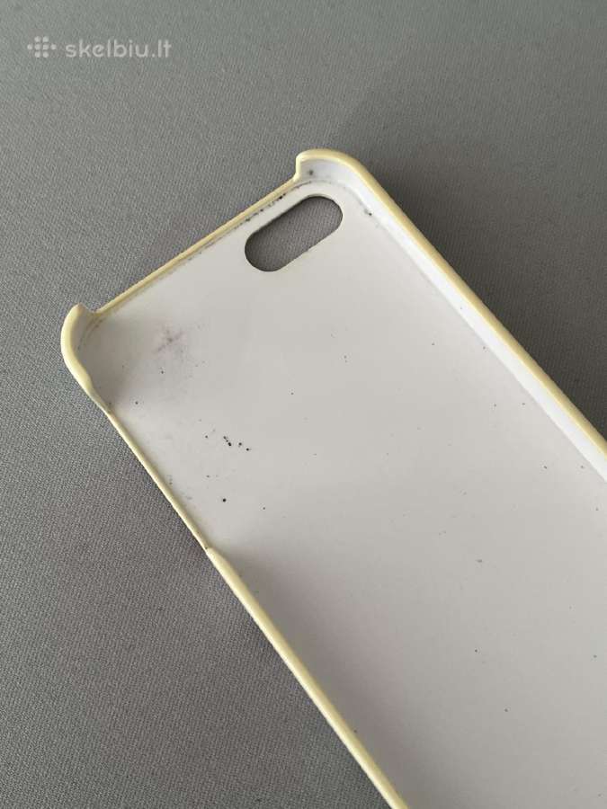 iPhone 5S Guess dėkliukas - nuotraukos Nr. 4