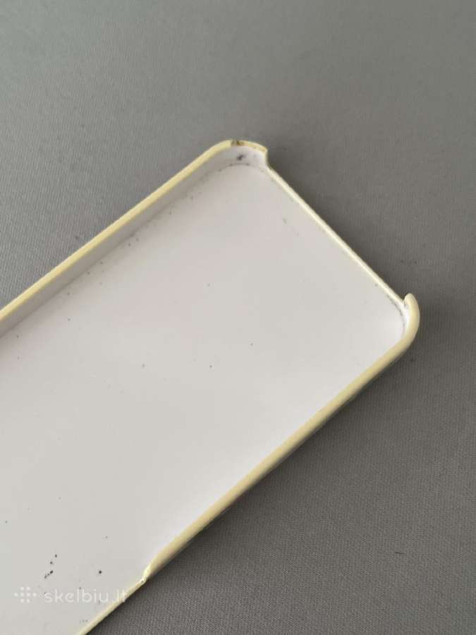 iPhone 5S Guess dėkliukas - nuotraukos Nr. 5