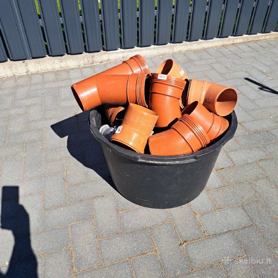 Kalizacijos jungtys