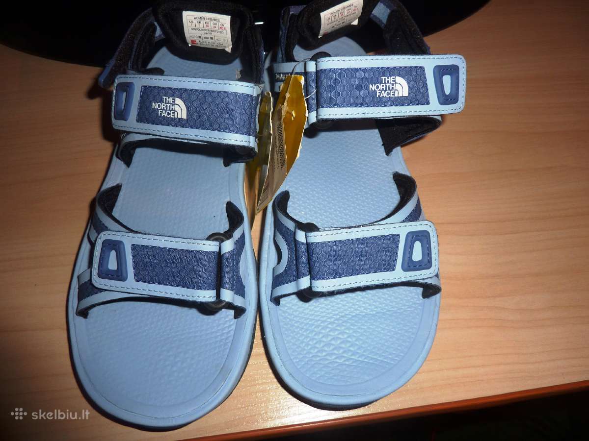 The north face basutes