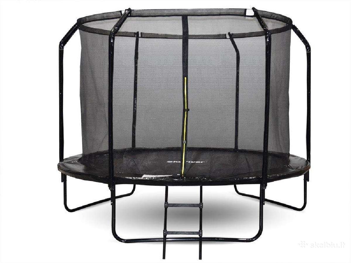 Batutas Skyflyer 10ft 304 Cm