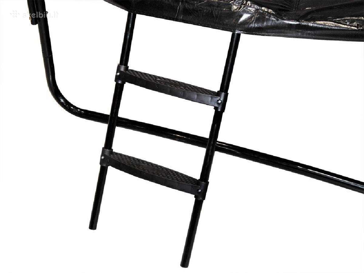 Batutas Skyflyer 10ft 304 Cm - nuotraukos Nr. 4