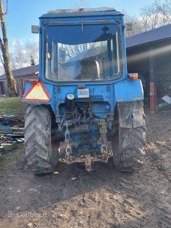 Ž.ū.tehnika - nuotraukos Nr. 2