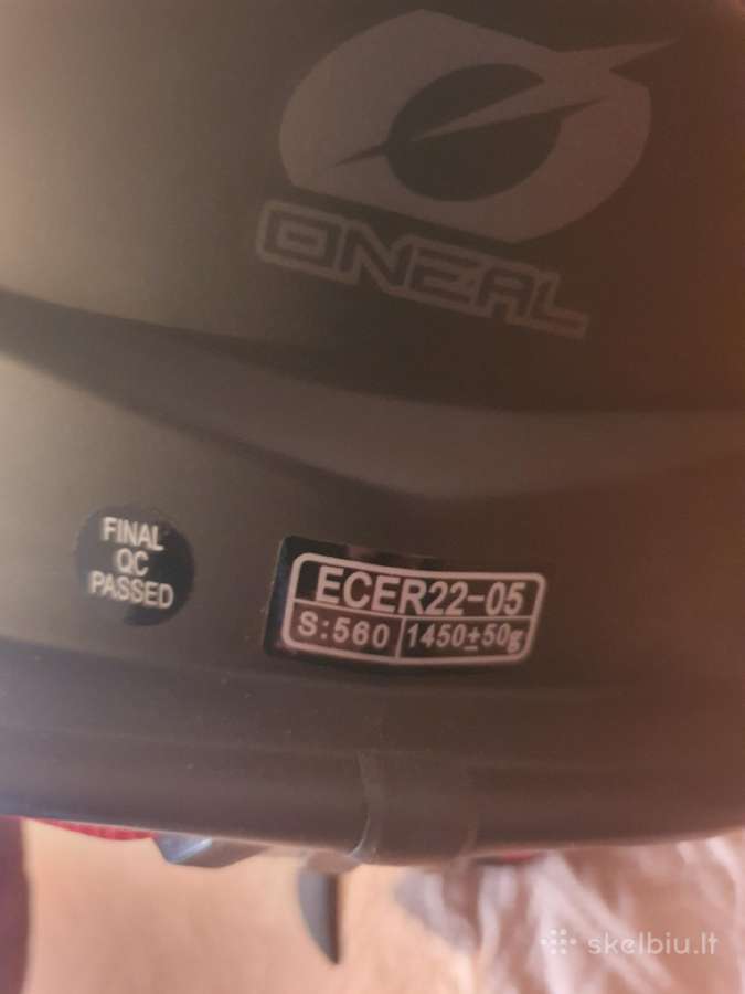 Oneal s