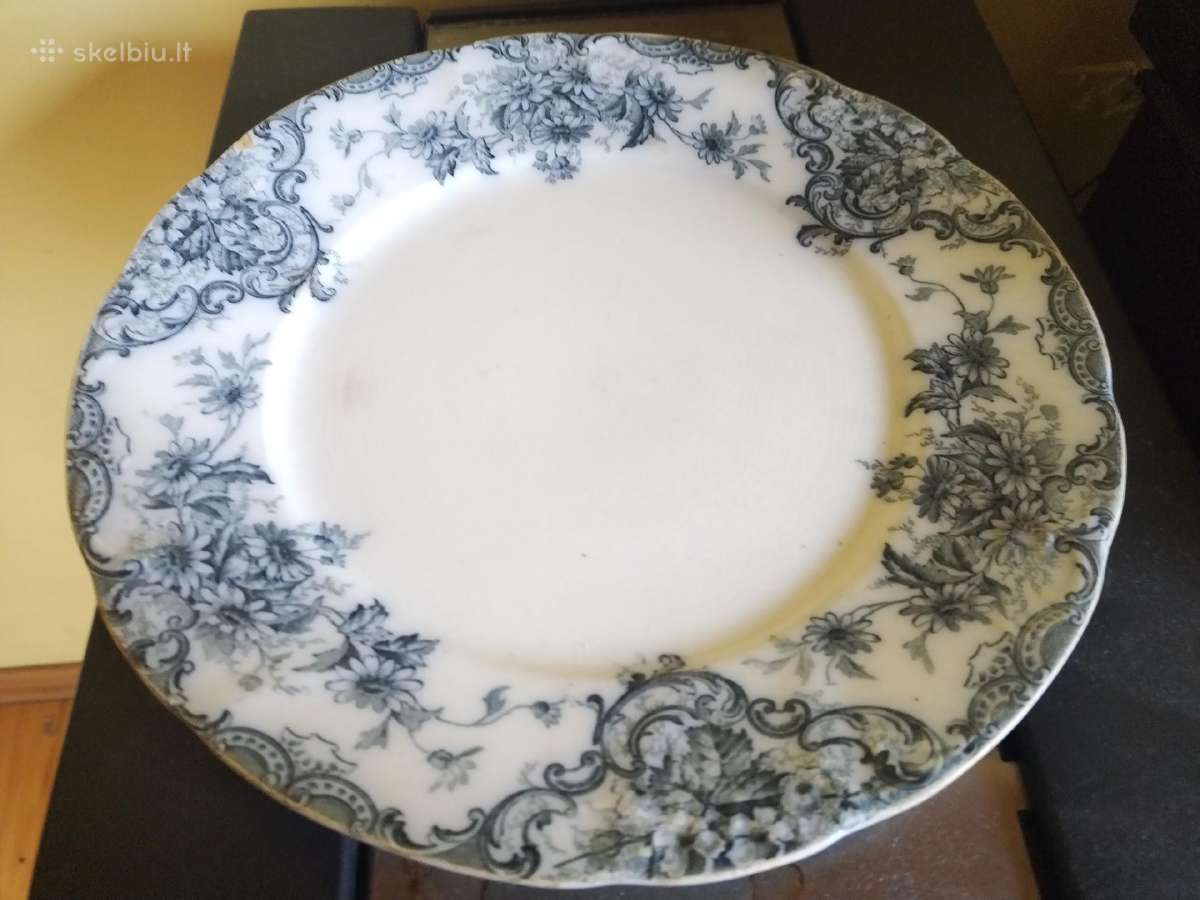 Lėkštė