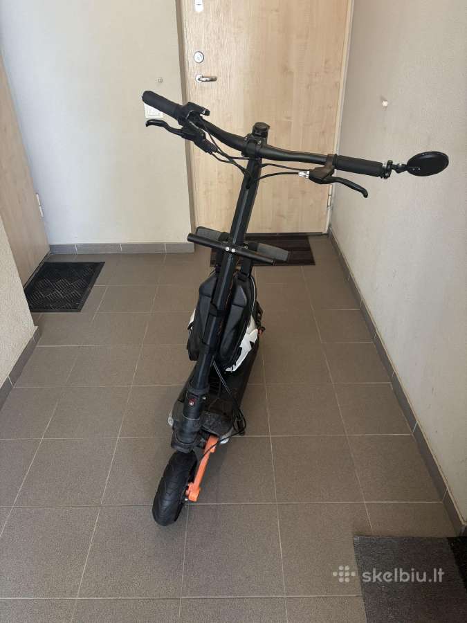 Inokim Ox Eco