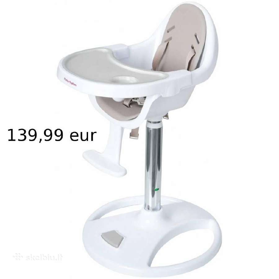 Maitinimo kėdutės vaikams Kūdikiams Akcijos - nuotraukos Nr. 11