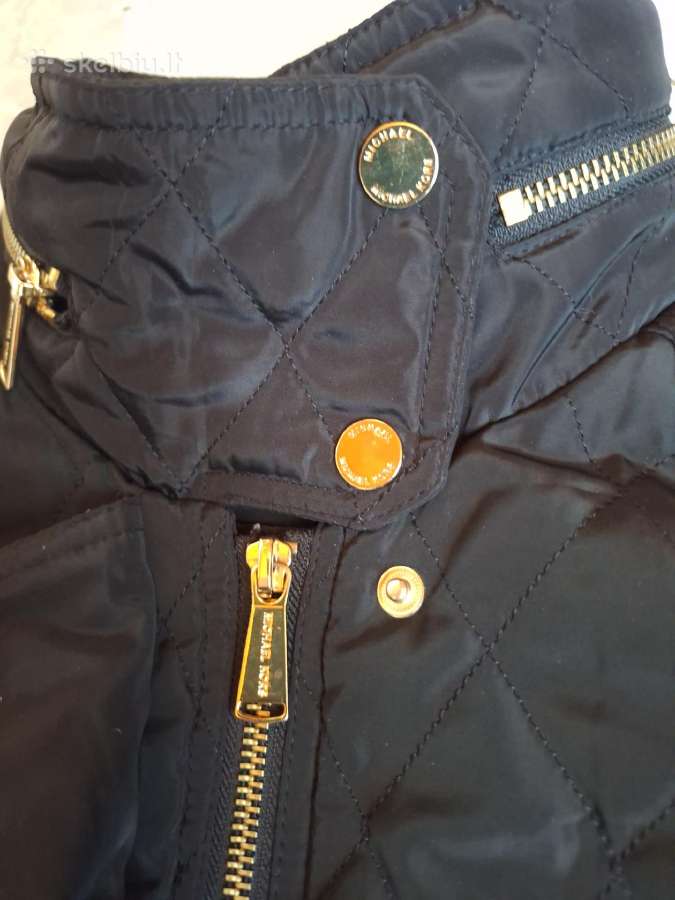 Michael Kors striukė - nuotraukos Nr. 6