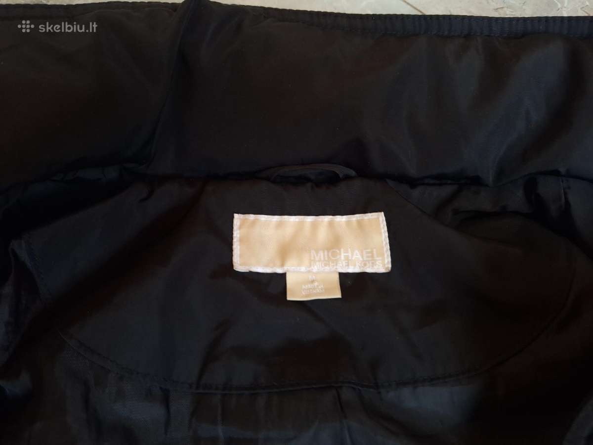 Michael Kors striukė - nuotraukos Nr. 8