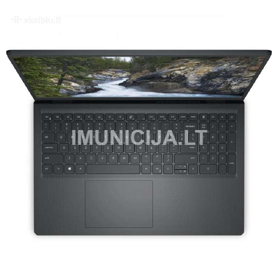 Dell Vostro 3525 + 3 mėn. garantija