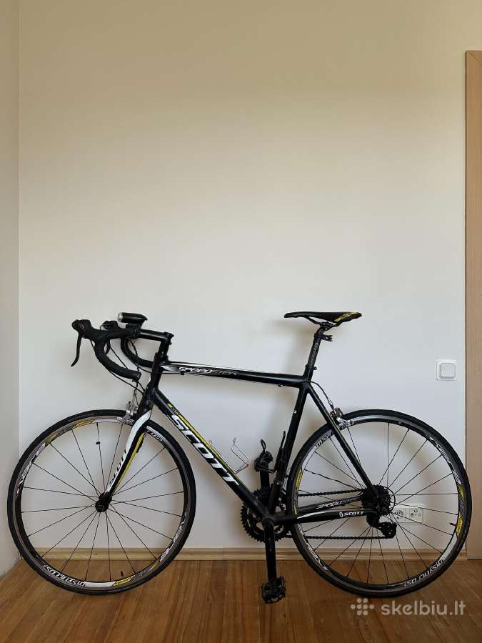 Scott Speedster 60 (XL dydis)