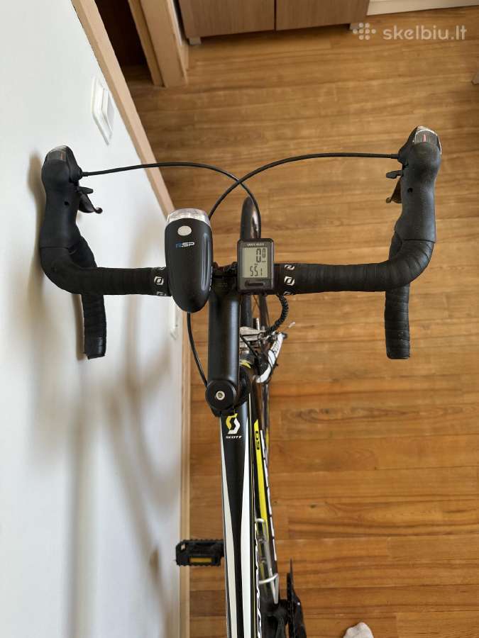 Scott Speedster 60 (XL dydis) - nuotraukos Nr. 4