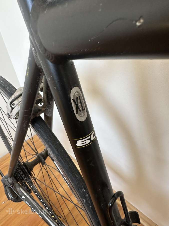 Scott Speedster 60 (XL dydis) - nuotraukos Nr. 5