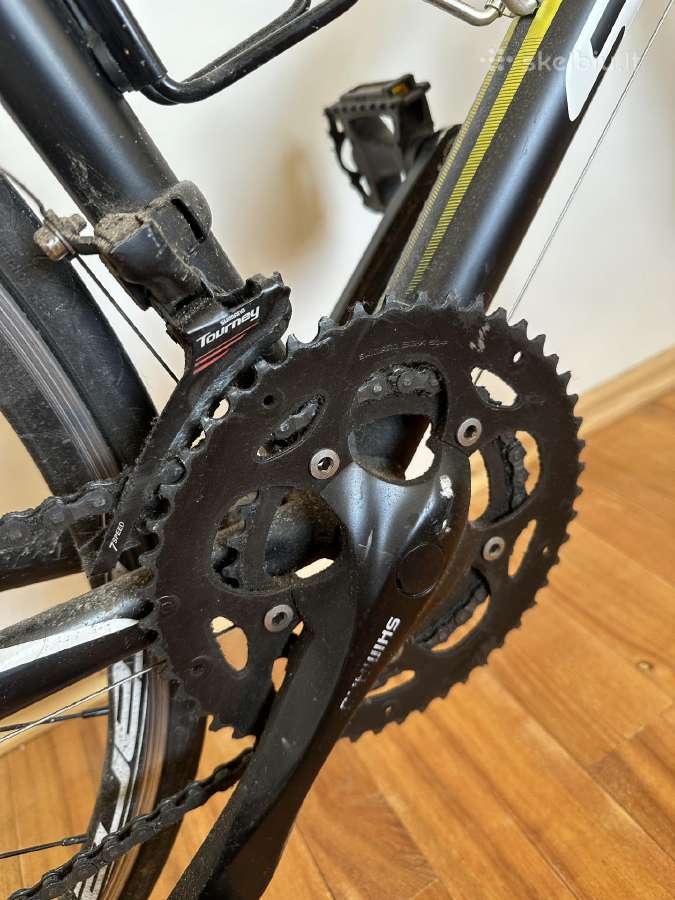 Scott Speedster 60 (XL dydis) - nuotraukos Nr. 7