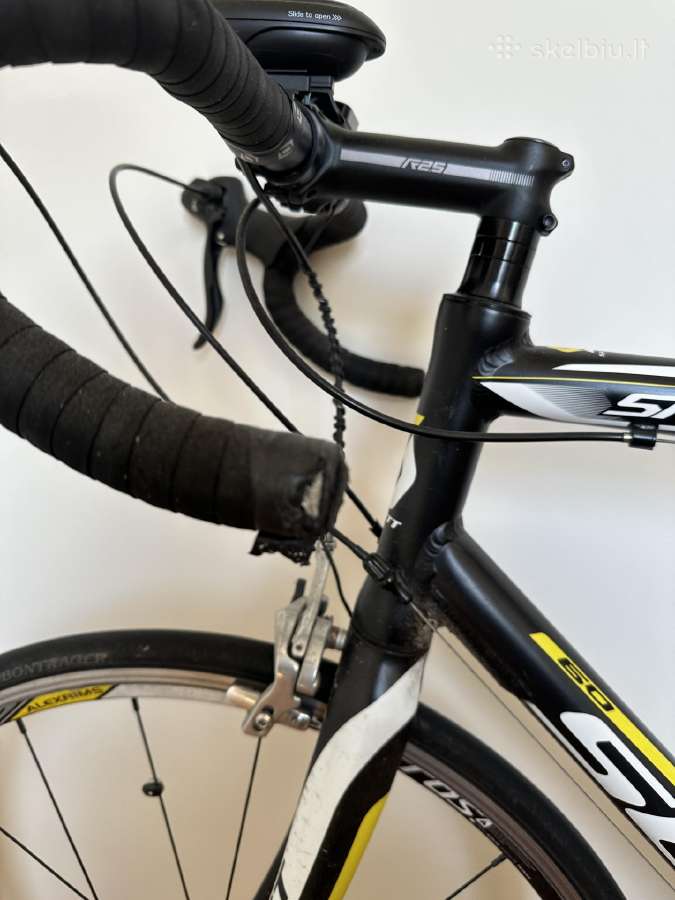 Scott Speedster 60 (XL dydis) - nuotraukos Nr. 9