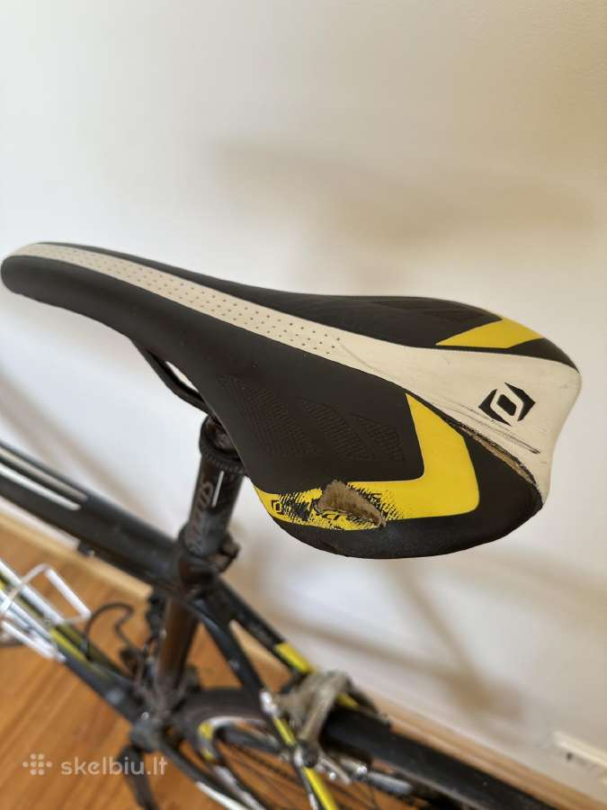Scott Speedster 60 (XL dydis) - nuotraukos Nr. 10