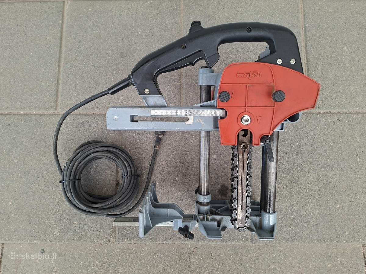 Mafell,festool - nuotraukos Nr. 9