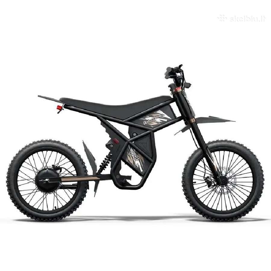 Riding times Gt73 Pro