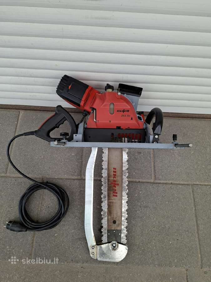 Mafell,festool - nuotraukos Nr. 10