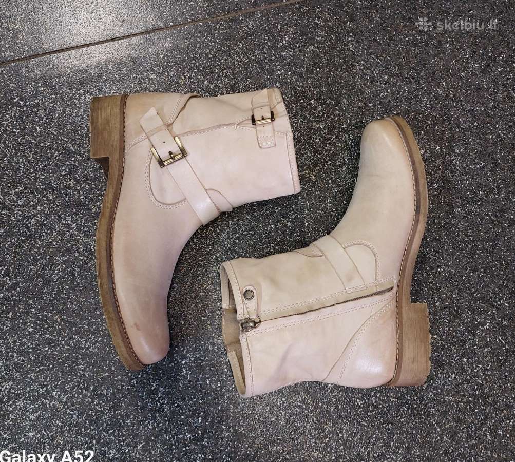 "geox"odiniai aulinukai