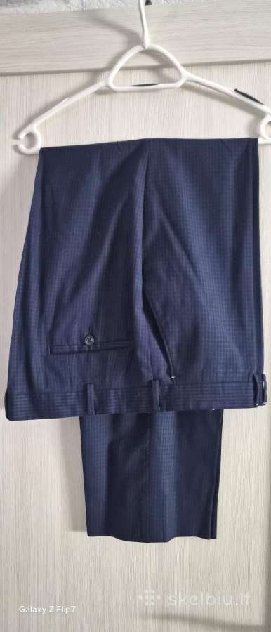Parduodu 170-178cn, 110 cm lėmuo - nuotraukos Nr. 4