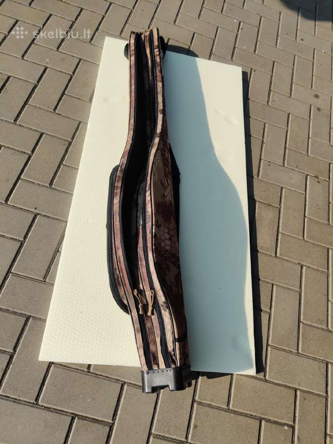 Meškerių dėklas