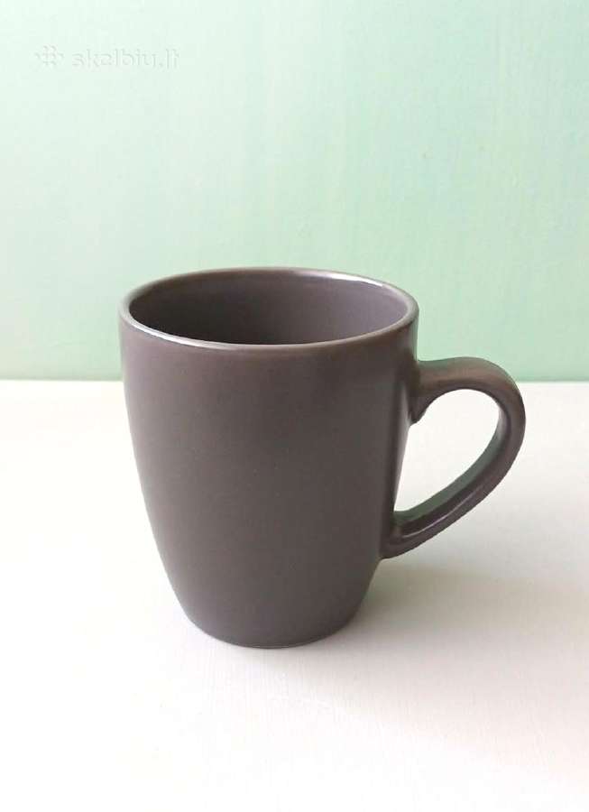 Puodelis, 300-350ml, Tognana