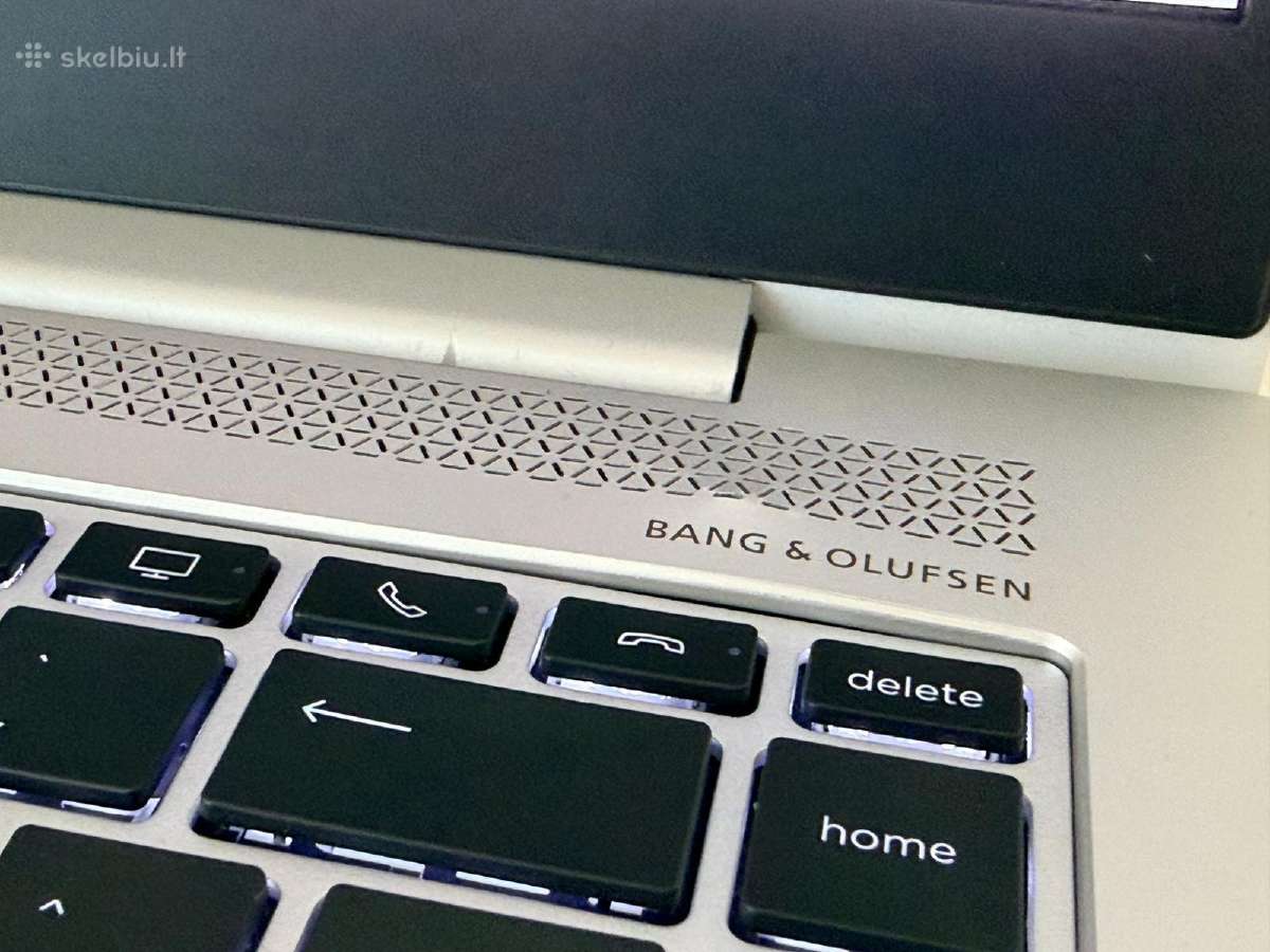 Hp Elitebook 840 G6 24gb/256gb + 3 mėn. garantija - nuotraukos Nr. 6