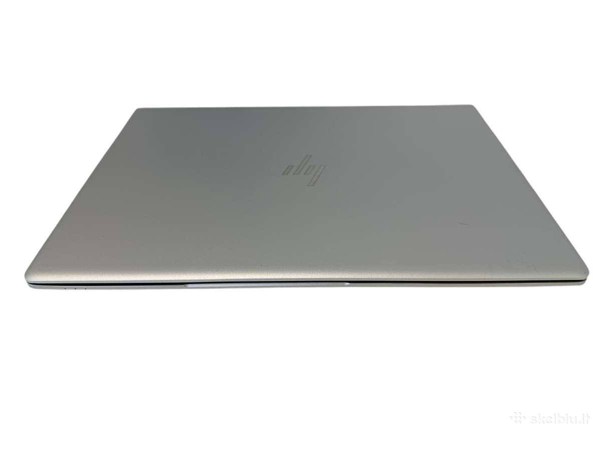 Hp Elitebook 840 G6 24gb/256gb + 3 mėn. garantija - nuotraukos Nr. 10