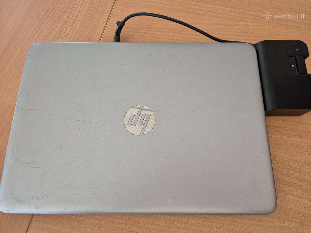 Hp Elitebook 840