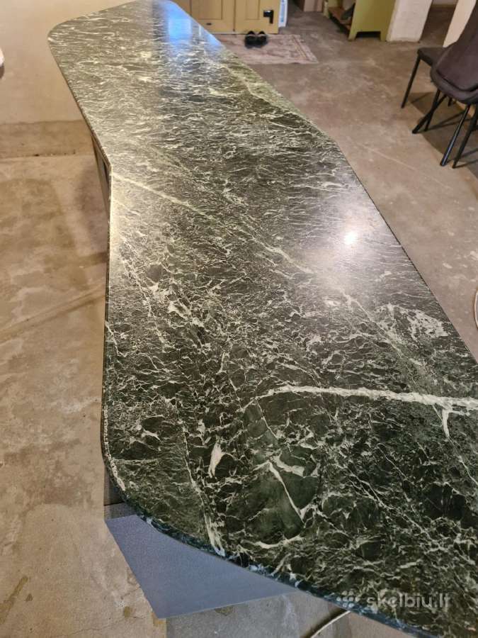 Baro stalas