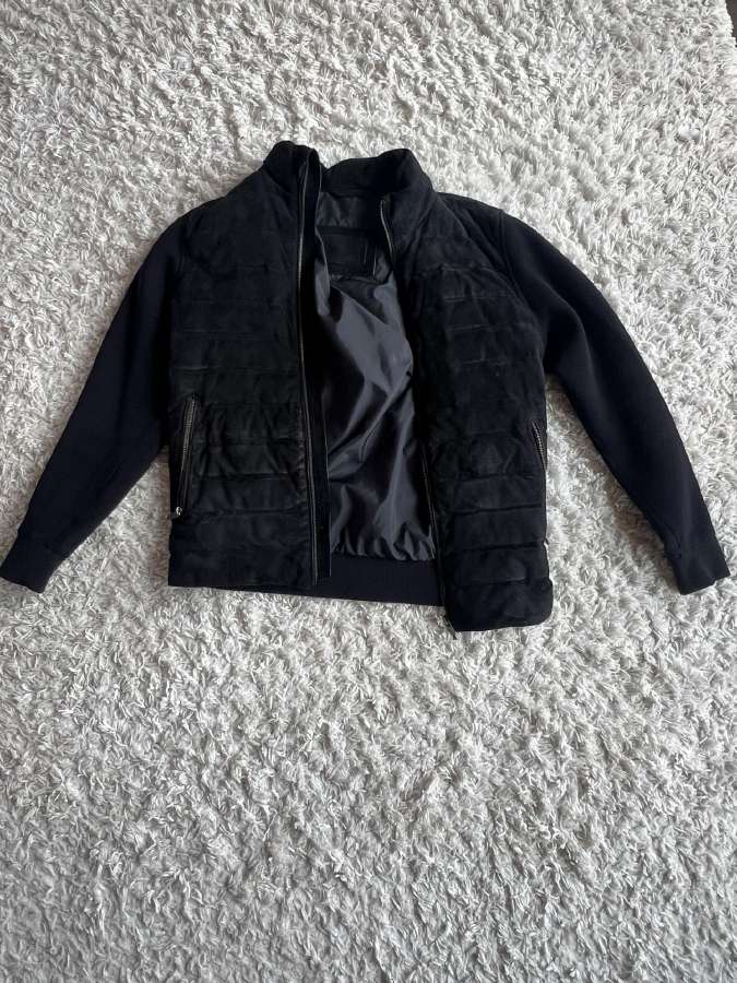 Striukė massimo dutti S dydis(trumpai nešiota)