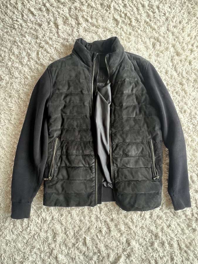 Striukė massimo dutti S dydis(trumpai nešiota) - nuotraukos Nr. 2