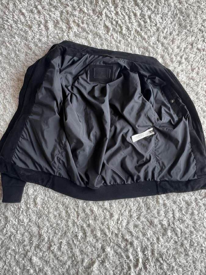 Striukė massimo dutti S dydis(trumpai nešiota) - nuotraukos Nr. 6