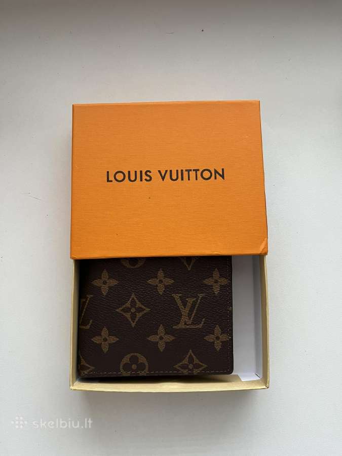 Louis vuitton pinigine