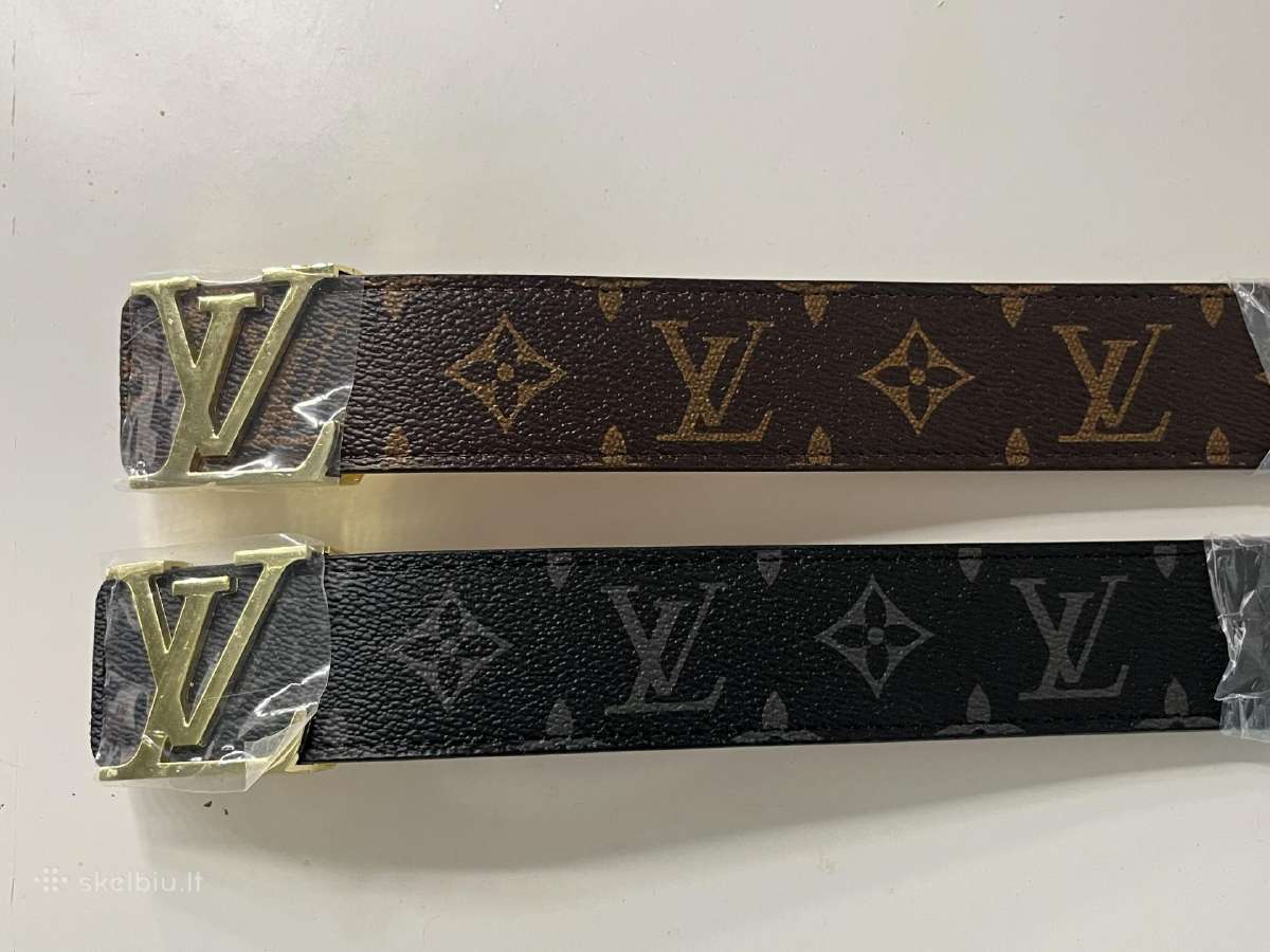 Louis vuitton dirzas