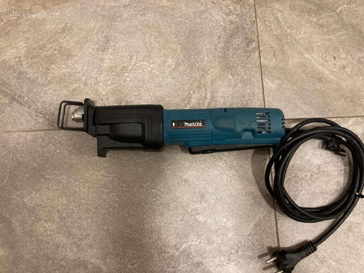 Makita Je 1000 ft
