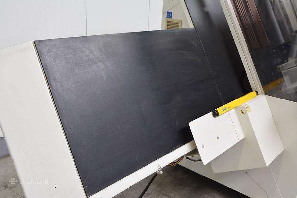 CNC gręžimo centras Scm F900 - nuotraukos Nr. 16