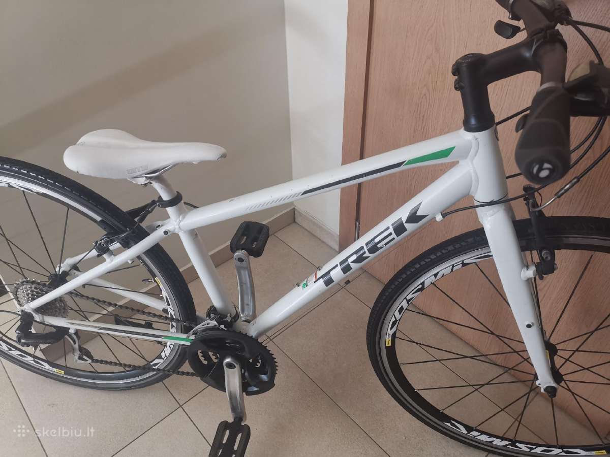 Trek Sportinis Aliuminis dv.7-14m.vaikams - nuotraukos Nr. 2