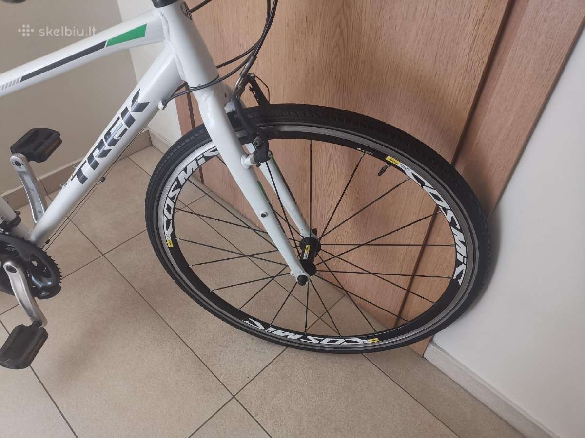 Trek Sportinis Aliuminis dv.7-14m.vaikams - nuotraukos Nr. 3