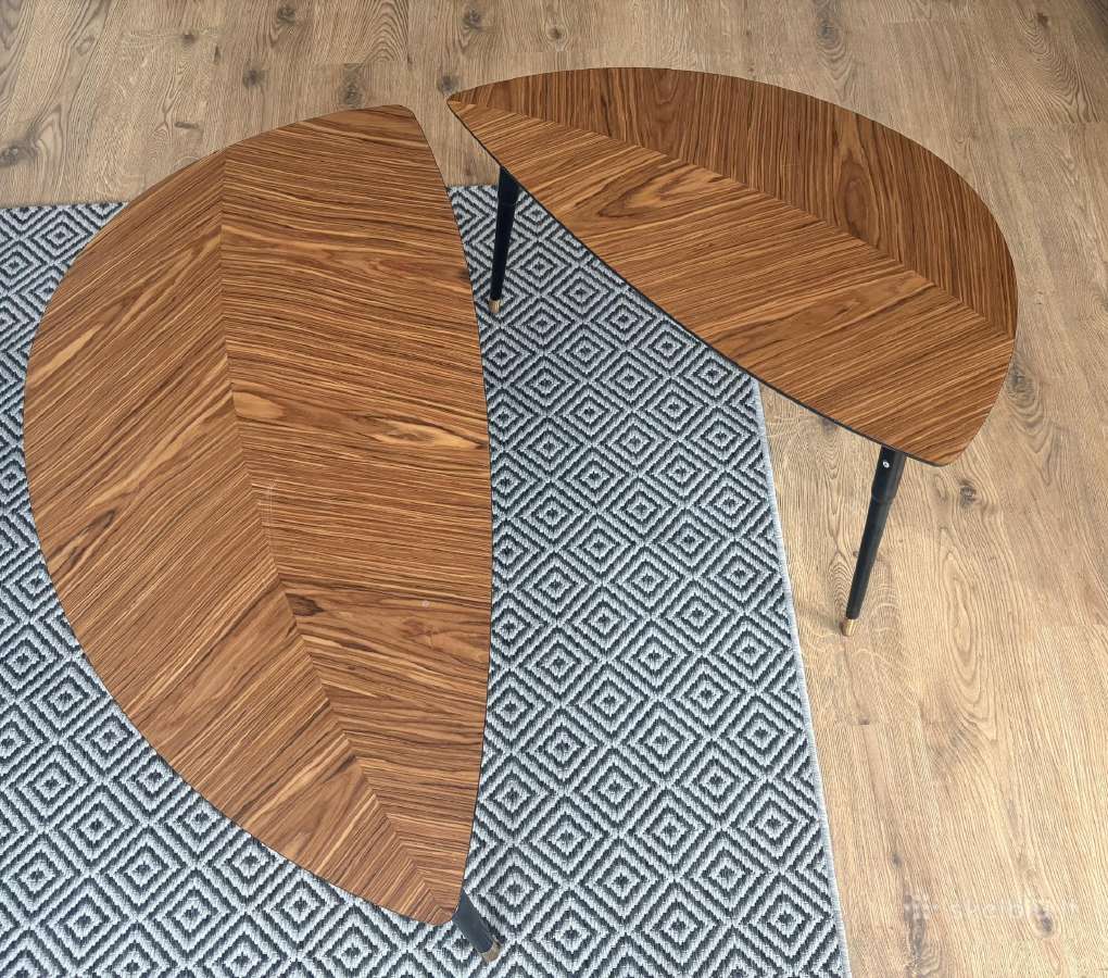 Lövbacken Ikea staliukai, Klaipėda - nuotraukos Nr. 2