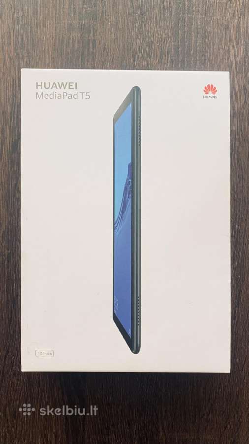 Huawei Mediapad T5