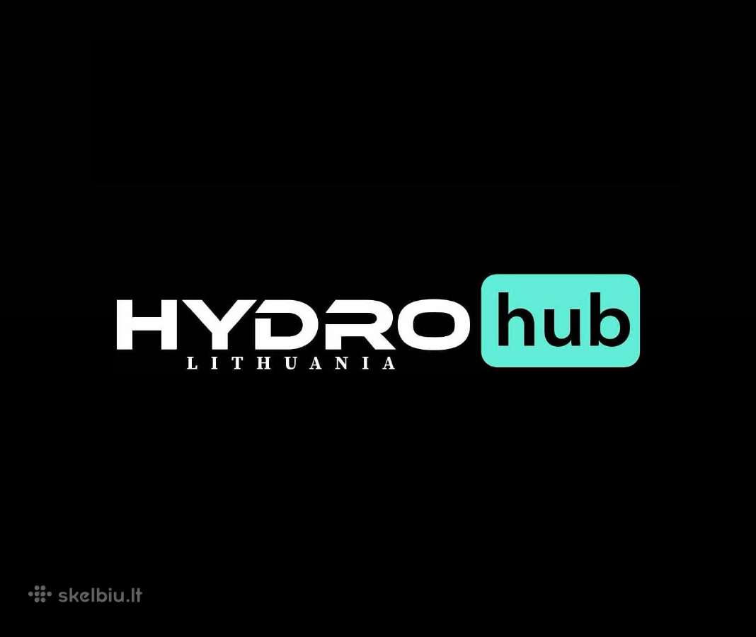 Detalių paruošimo ir hidrografikos specialisto