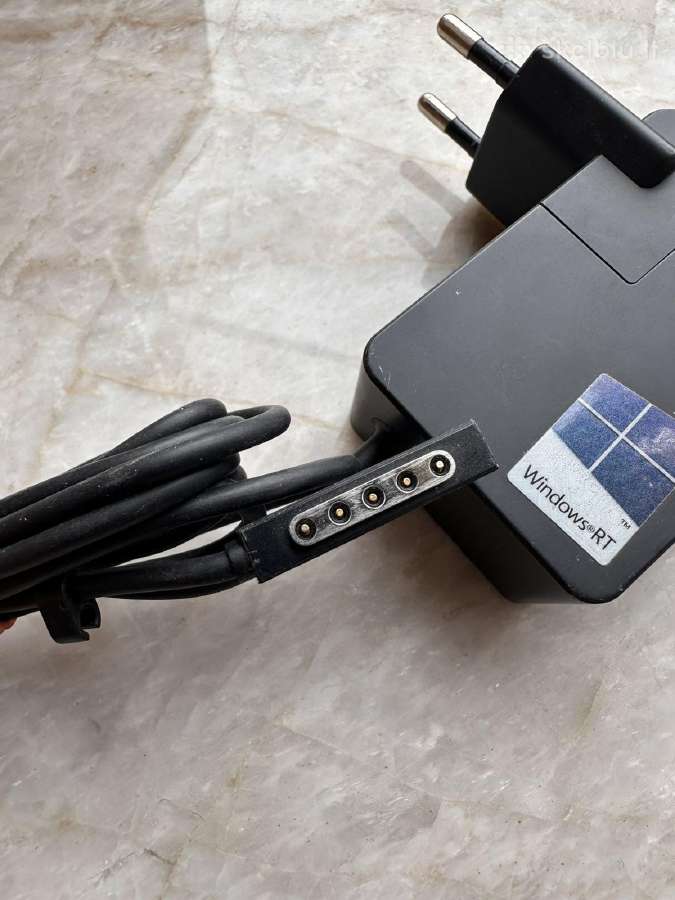 Maitinimo blokai, įkrovikliai 5v, 12v, 19.5v - nuotraukos Nr. 3
